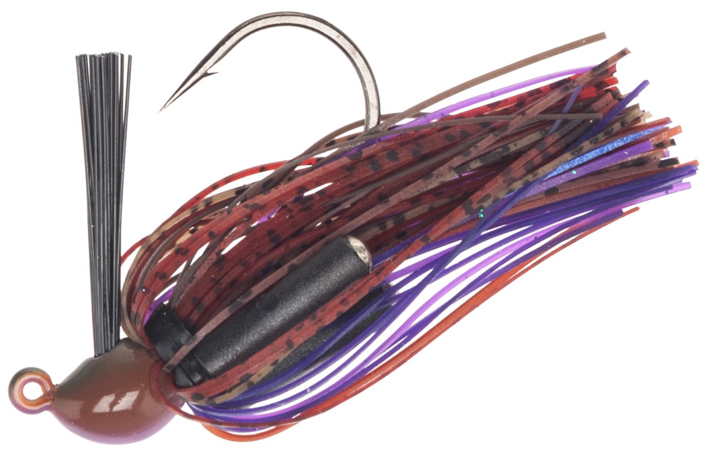 H2O XPRESS 3/8 oz. Flippin' Jig