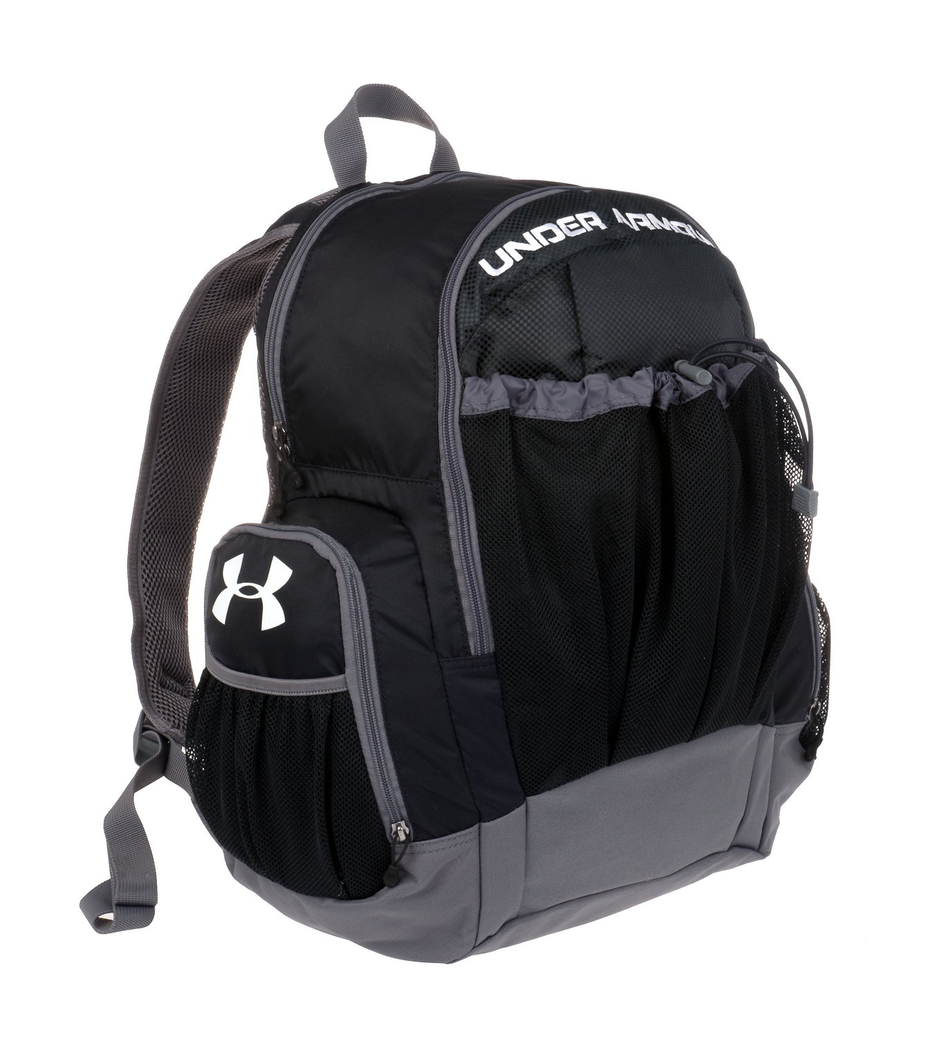 Under Armour® Striker Soccer Backpack