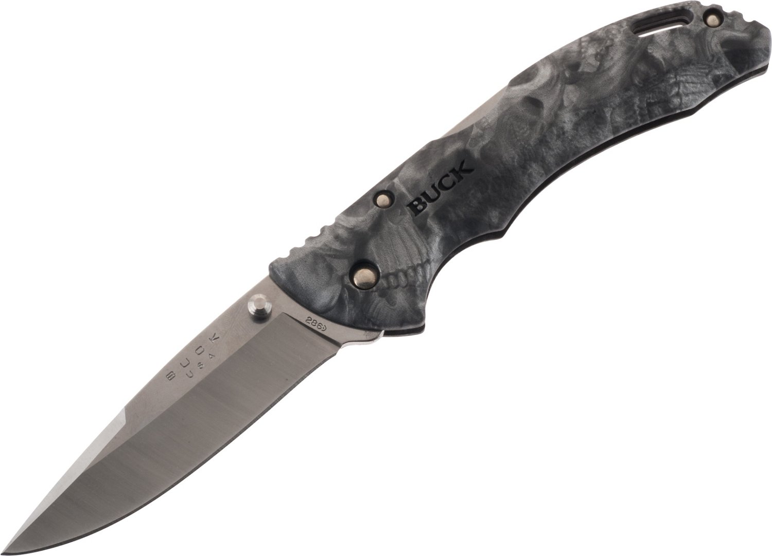 Buck Knives 286 Bantam® BHW Folding Hunting Knife