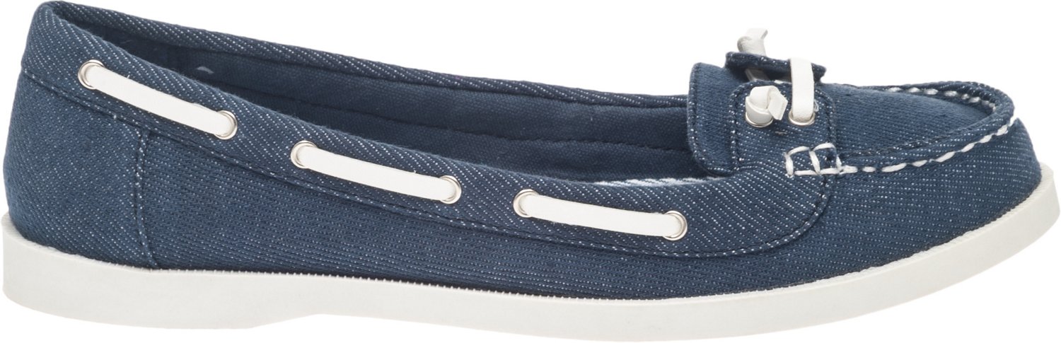 Autumn Run® Women's Taylor Casual Boat Shoes