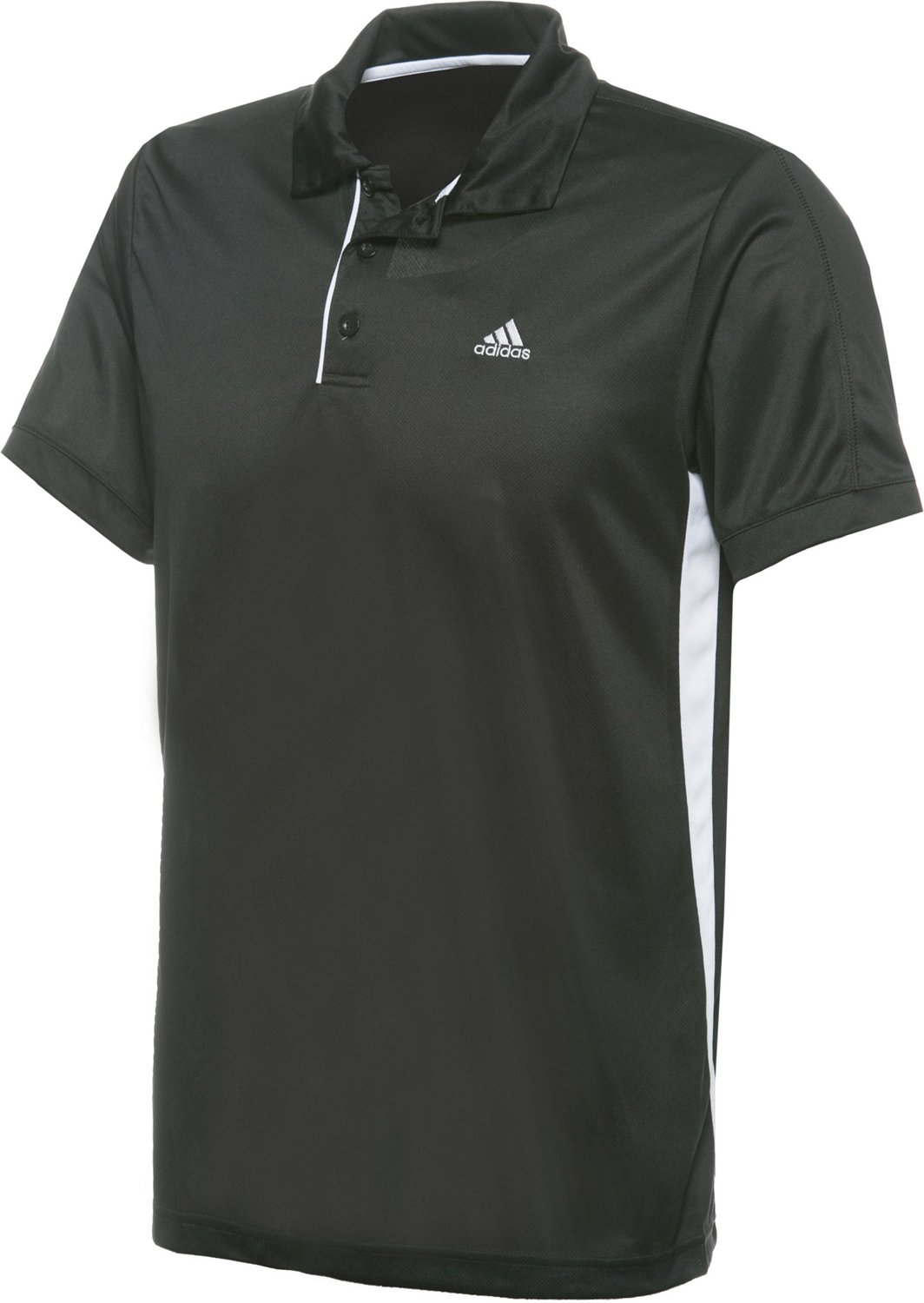 adidas Men's Tennis Sequencials Galaxy Polo