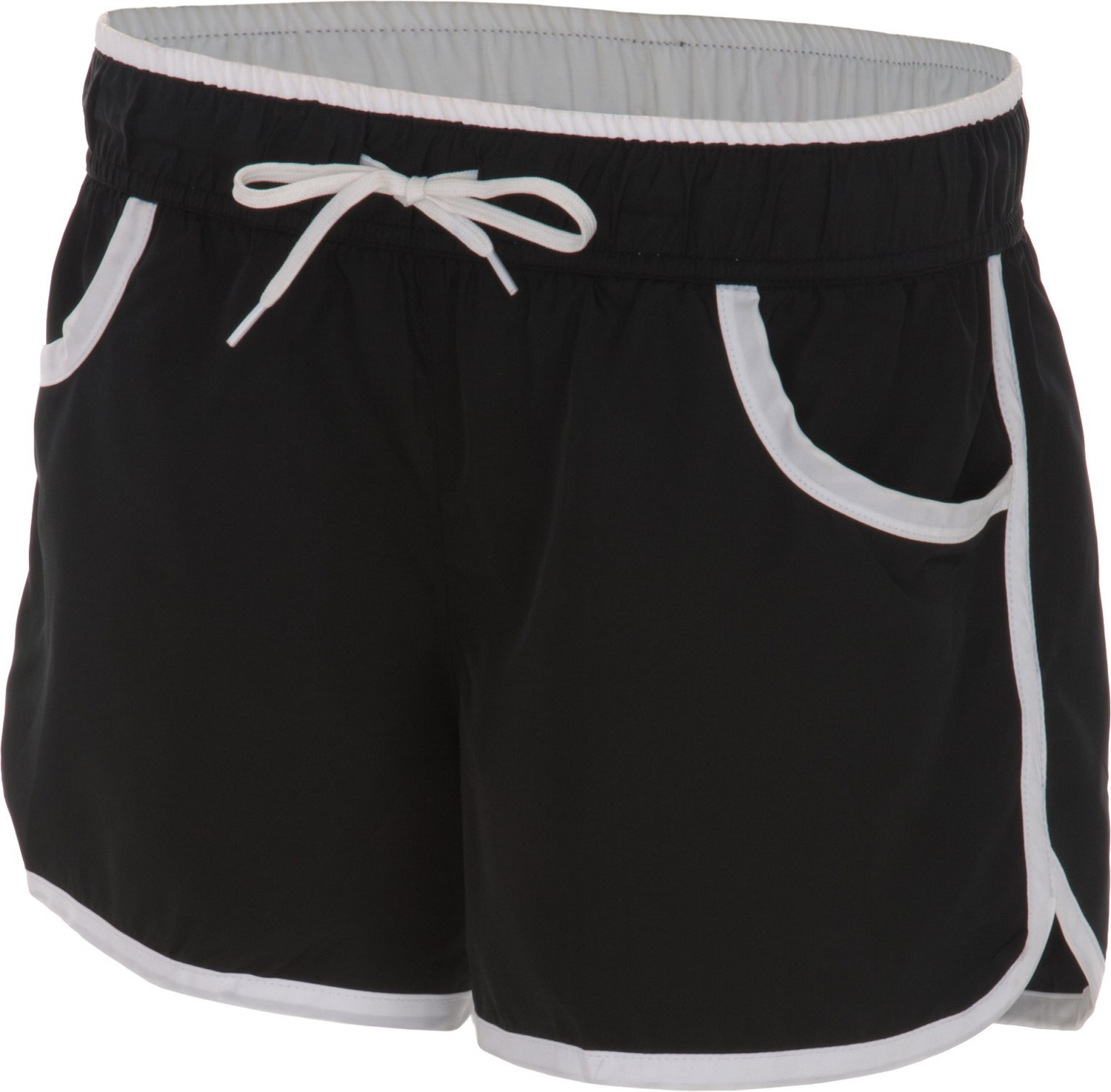 BCG Women's Tipped Sassy Short