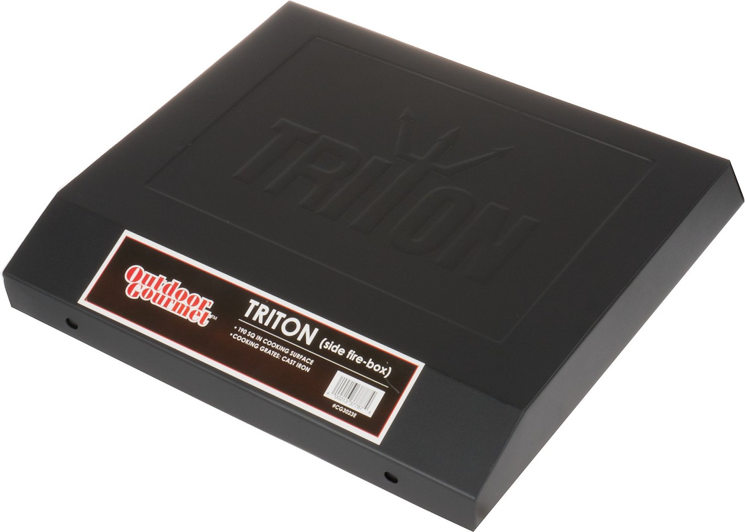Outdoor Gourmet Triton Replacement Firebox Lid
