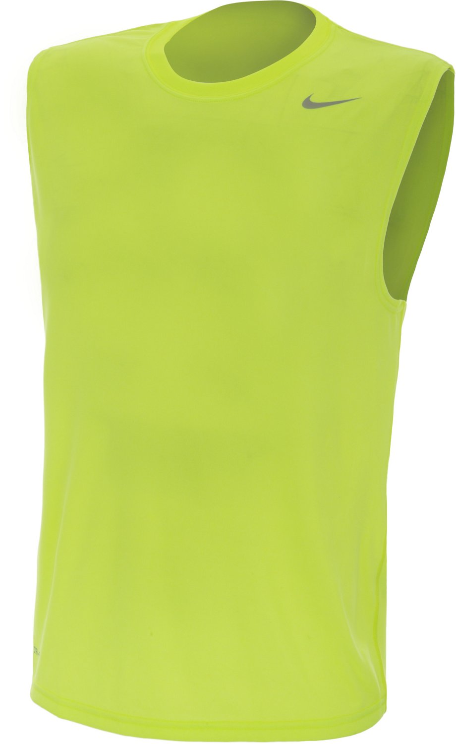 Nike Men's Dri-FIT Legend Sleeveless T-shirt