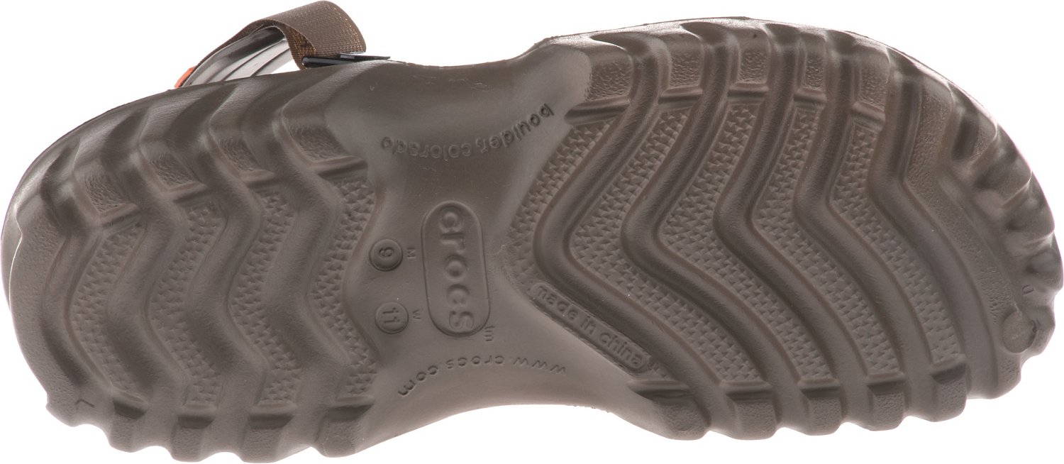 Crocs™ Adults' Off Road Clogs thumbnail