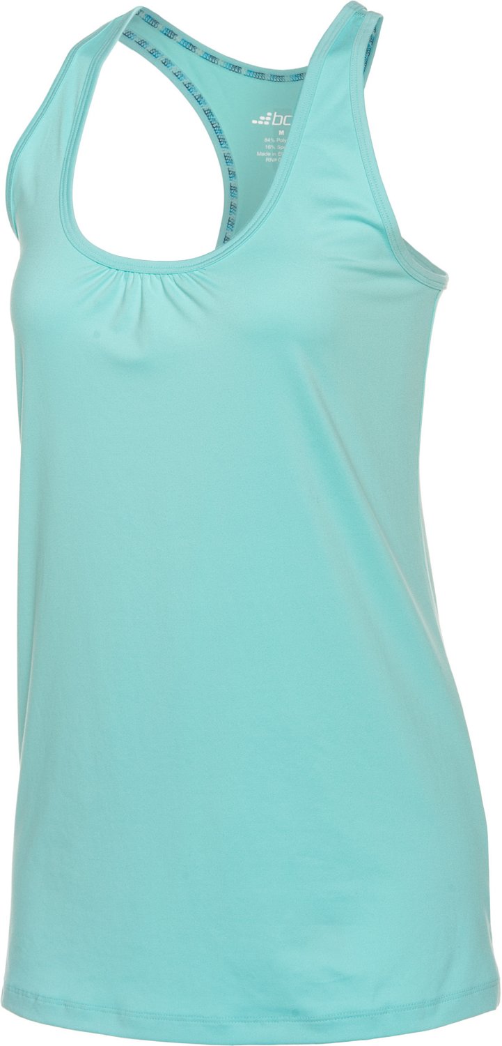 BCG Women's Loose Tank Top