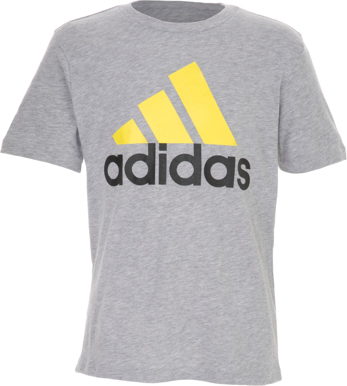 adidas Boys' Color Logo T-shirt