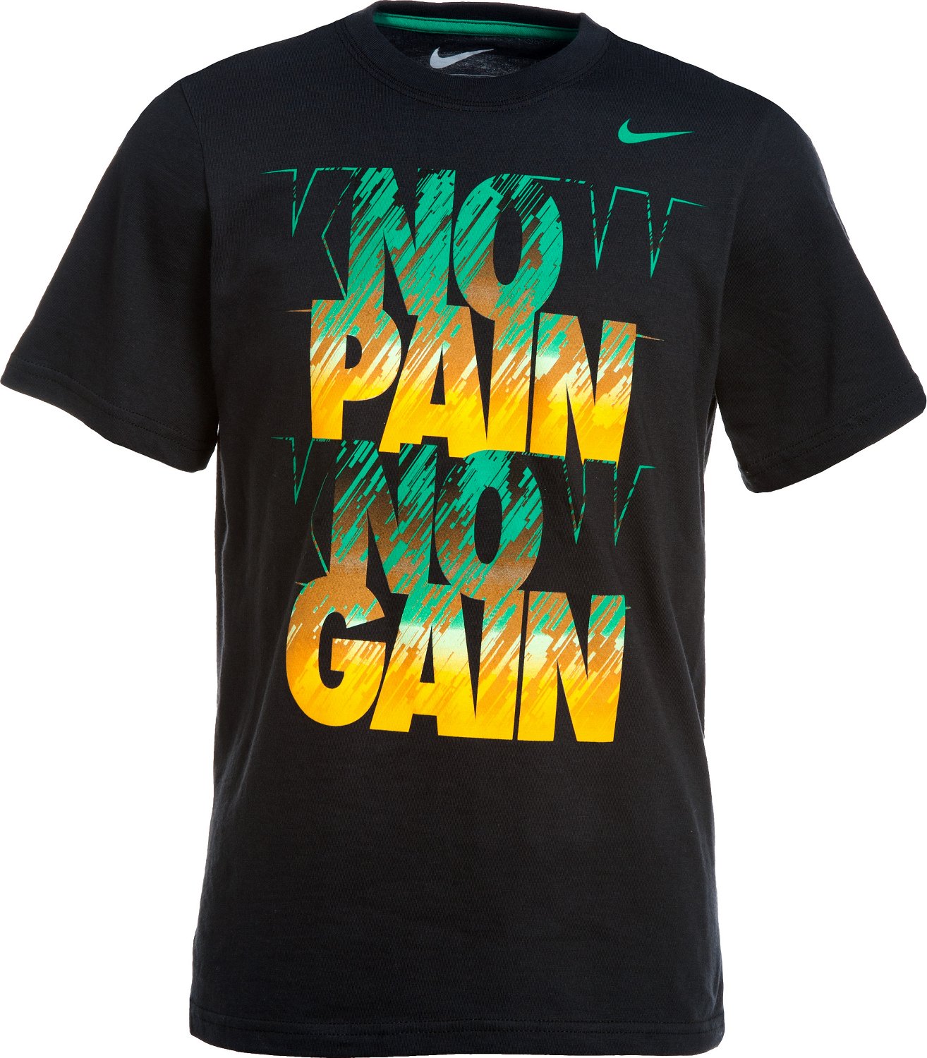 pain and gain t shirt