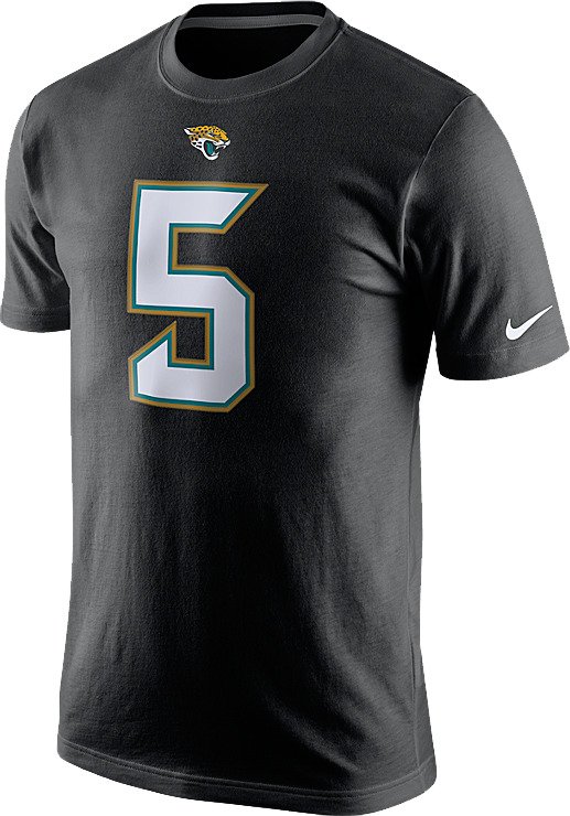Bleacher Creatures? Jacksonville Jaguars Blake Bortles 10\u0026quot; Plush ...