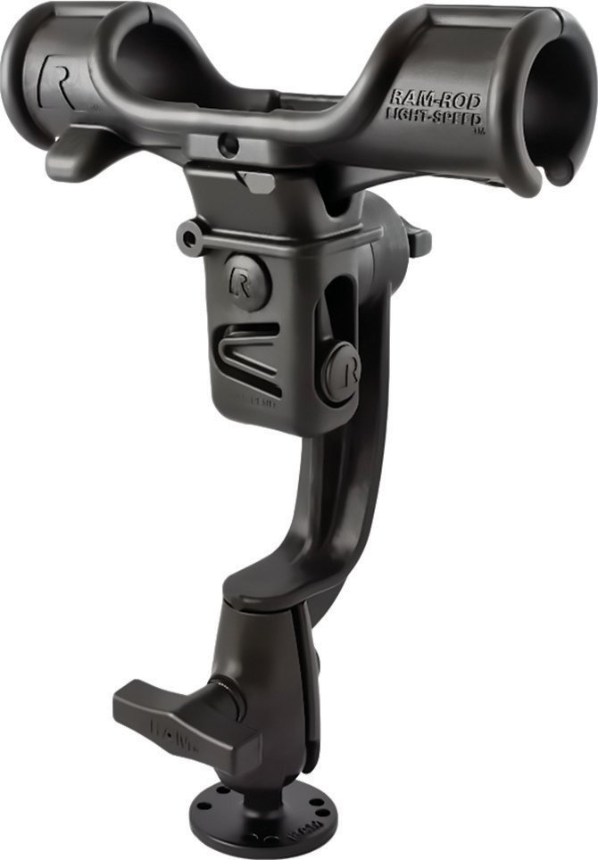 Rod Holders Fishing Rod Holders, Double Rod Holders Academy