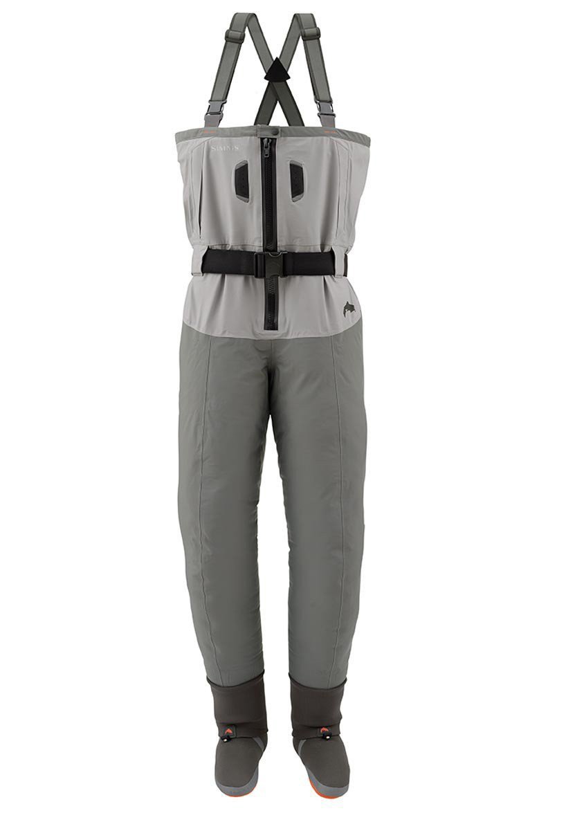 Magellan Outdoors™ Men's Breathable StockingFoot Waders Academy