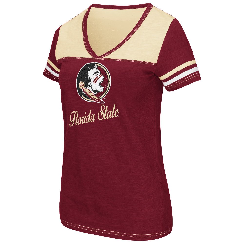 florida state women's t shirts