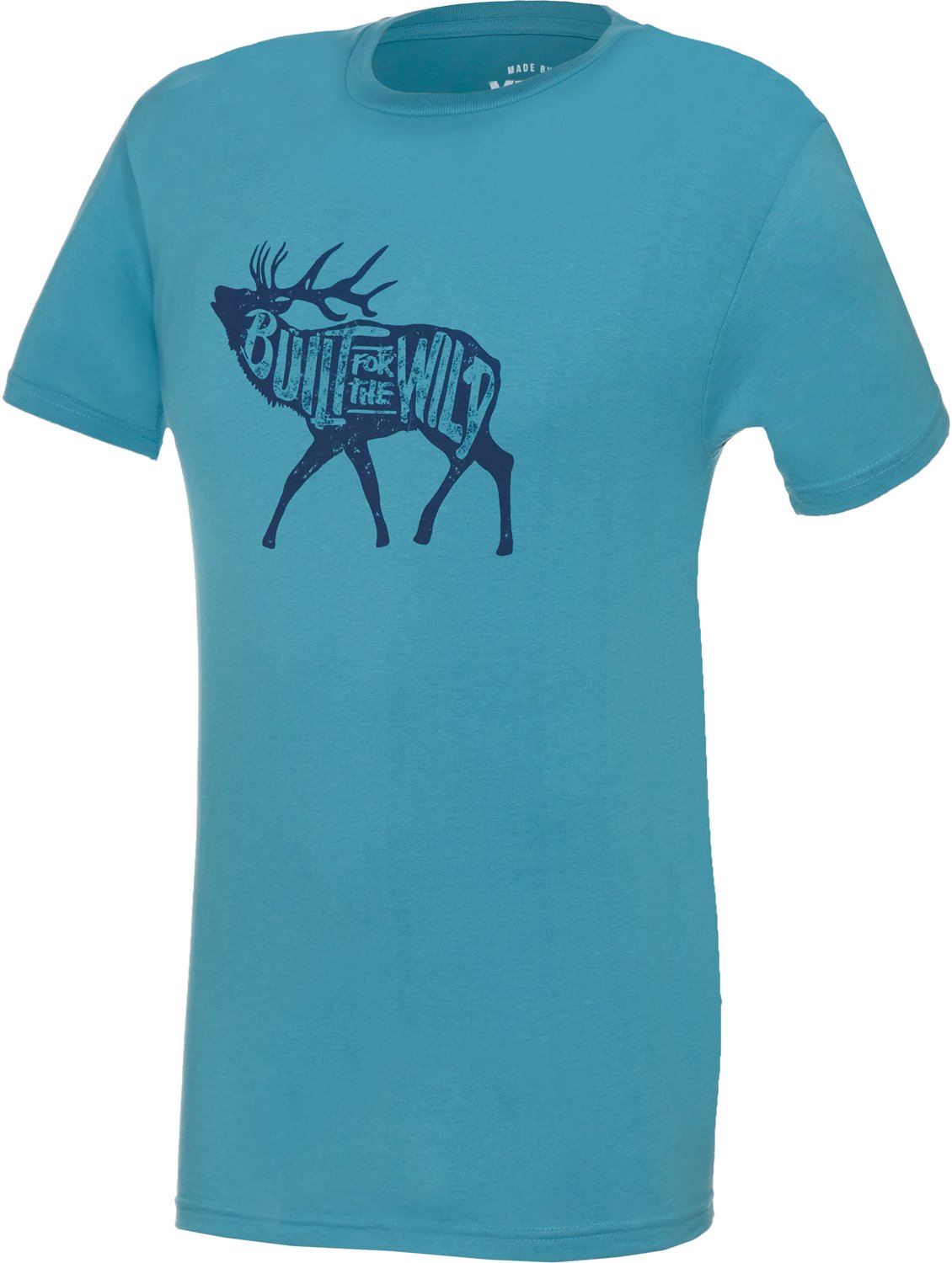 yeti mtb shirt