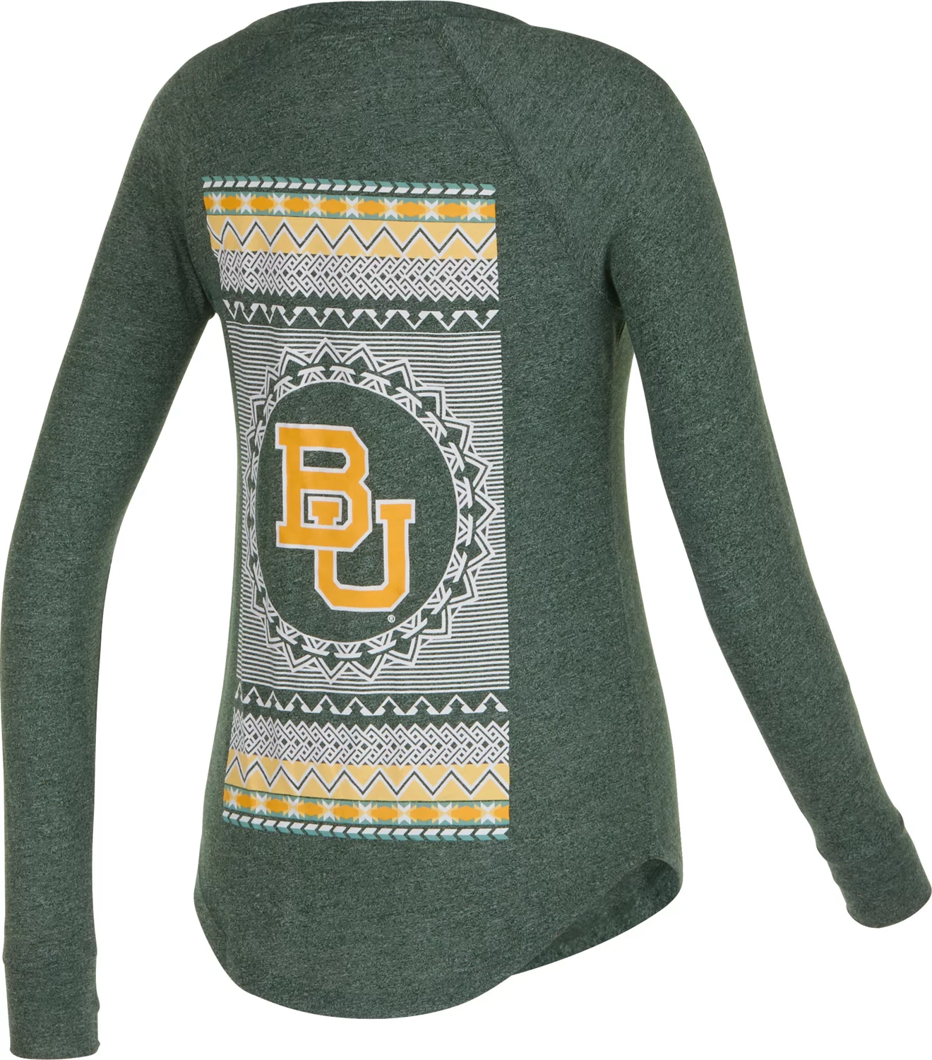 women's baylor shirt