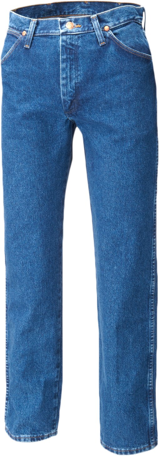 Wrangler® Men's Cowboy Cut® Original Fit Jean