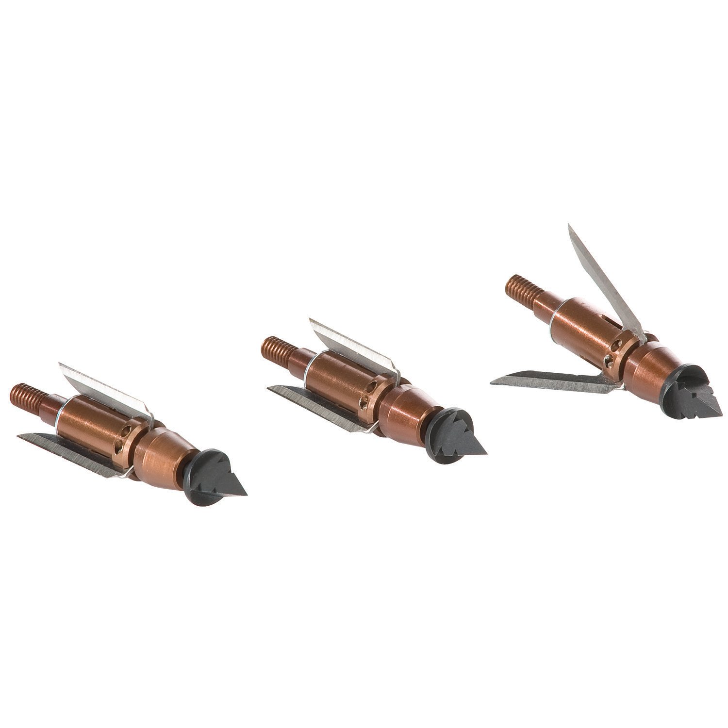 Barnett X-Blades Crossbow Broadheads 3-Pack