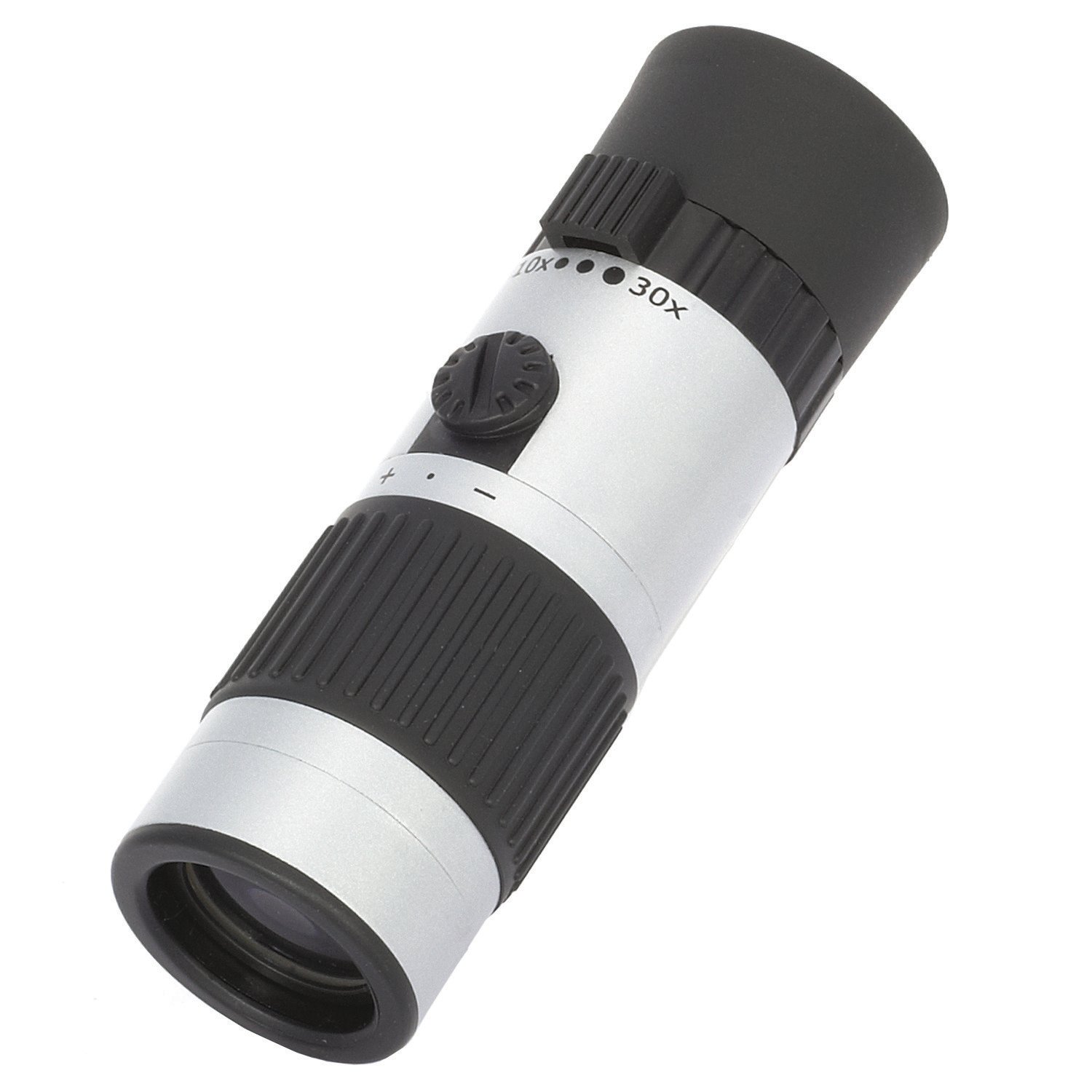 Game Winner® 10 - 30 x 21 Roof Prism Monocular
