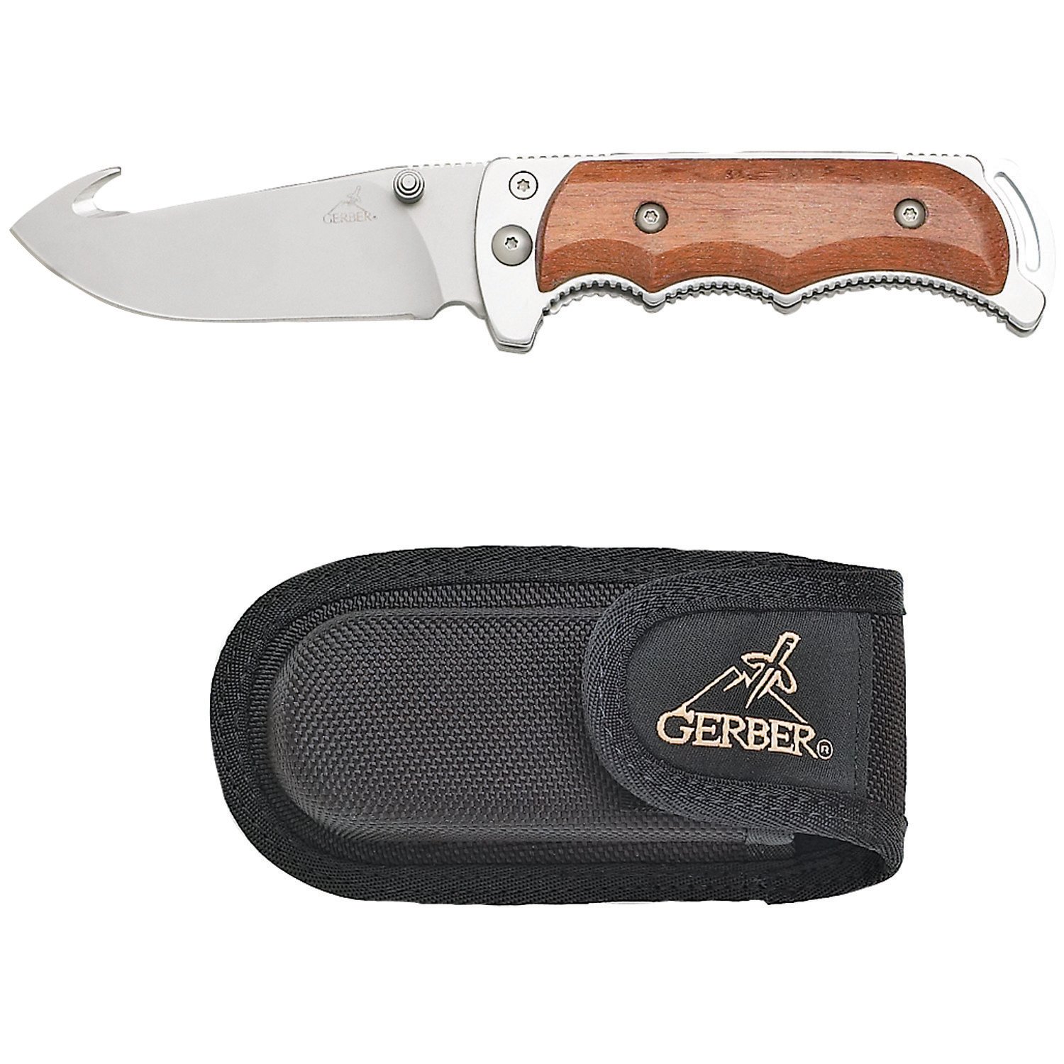 Gerber® Freeman Folding Knife