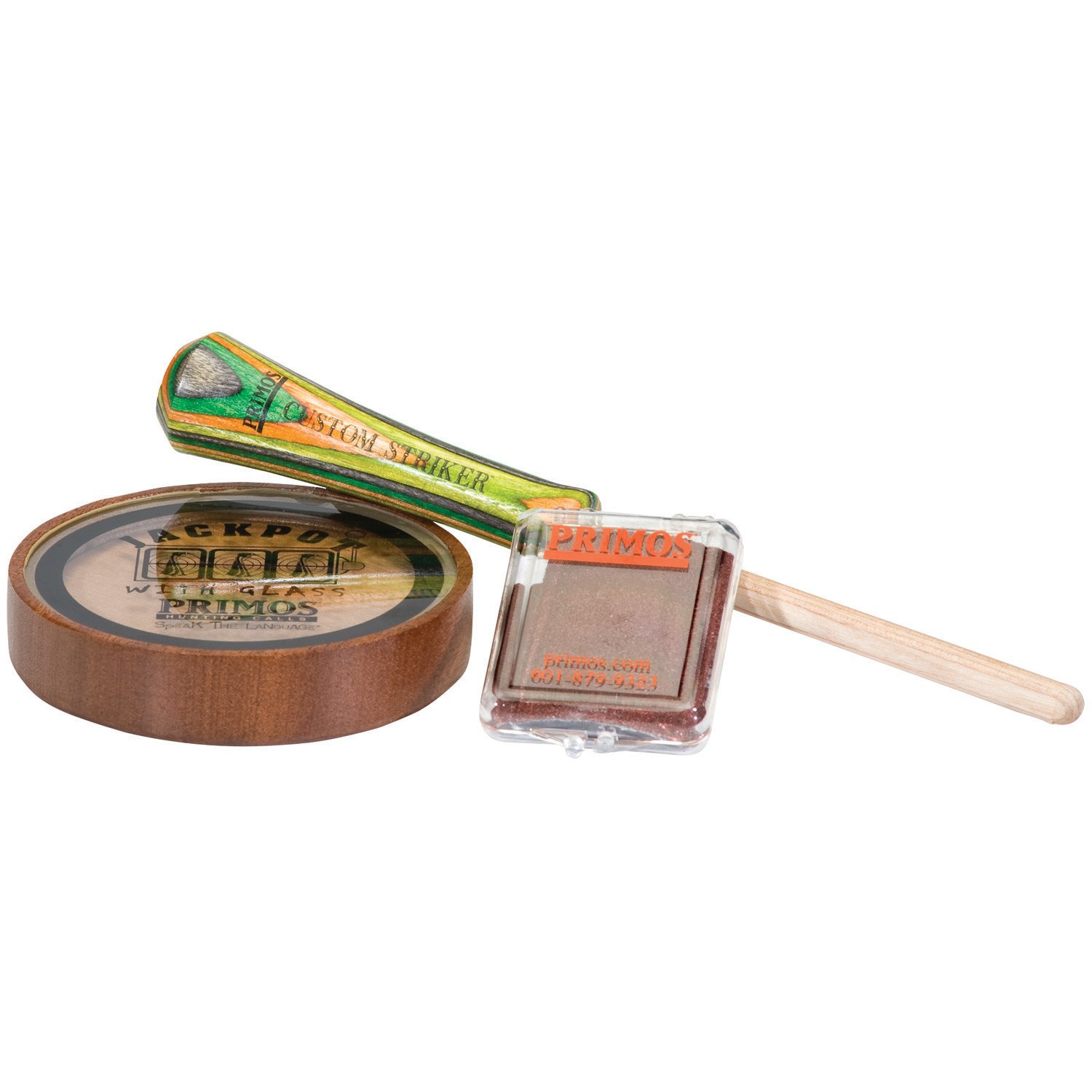 Primos Jackpot™ Turkey Call