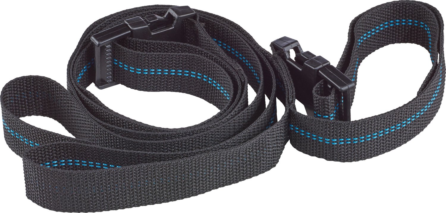 Jump Zone™ Trampoline Anchor Kit