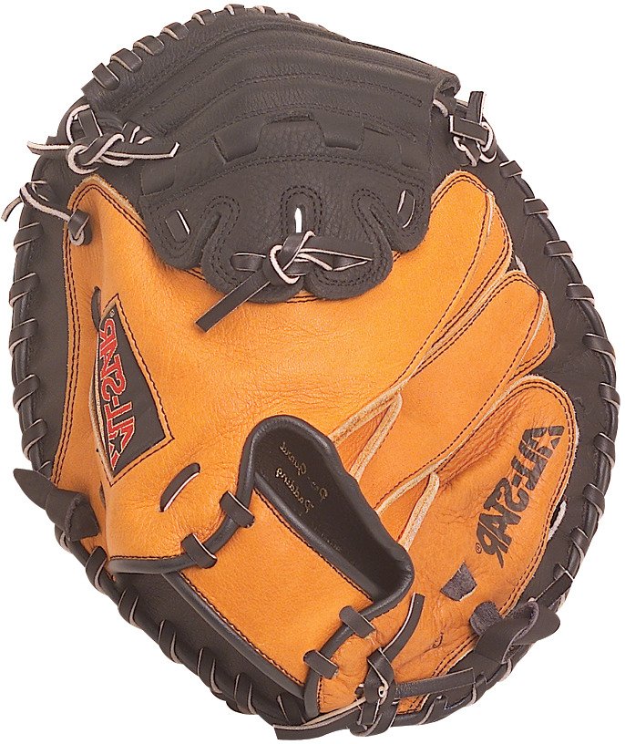 All-Star® Youth 31.5" Catcher's Mitt thumbnail
