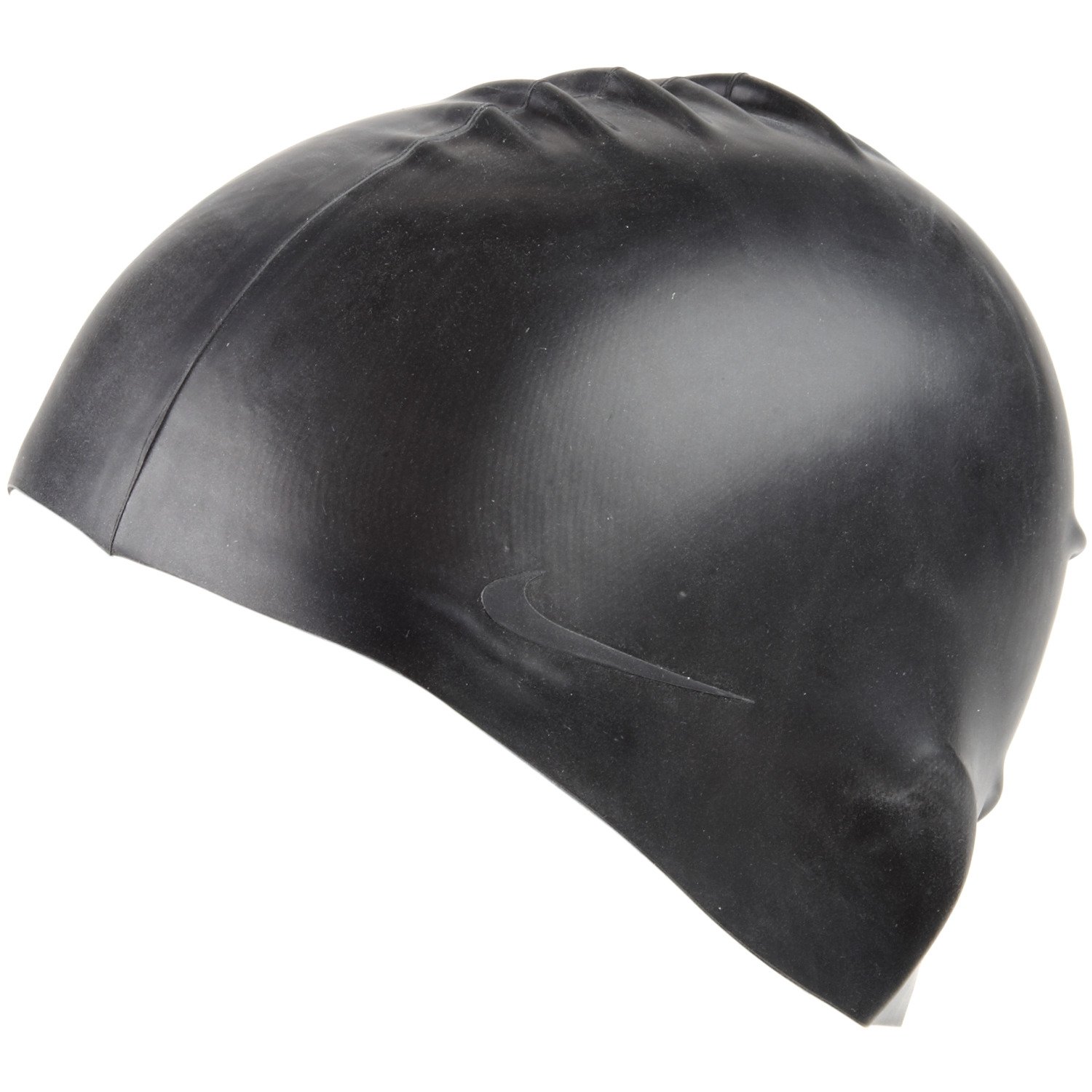 Nike Flat Silicone Swim Cap
