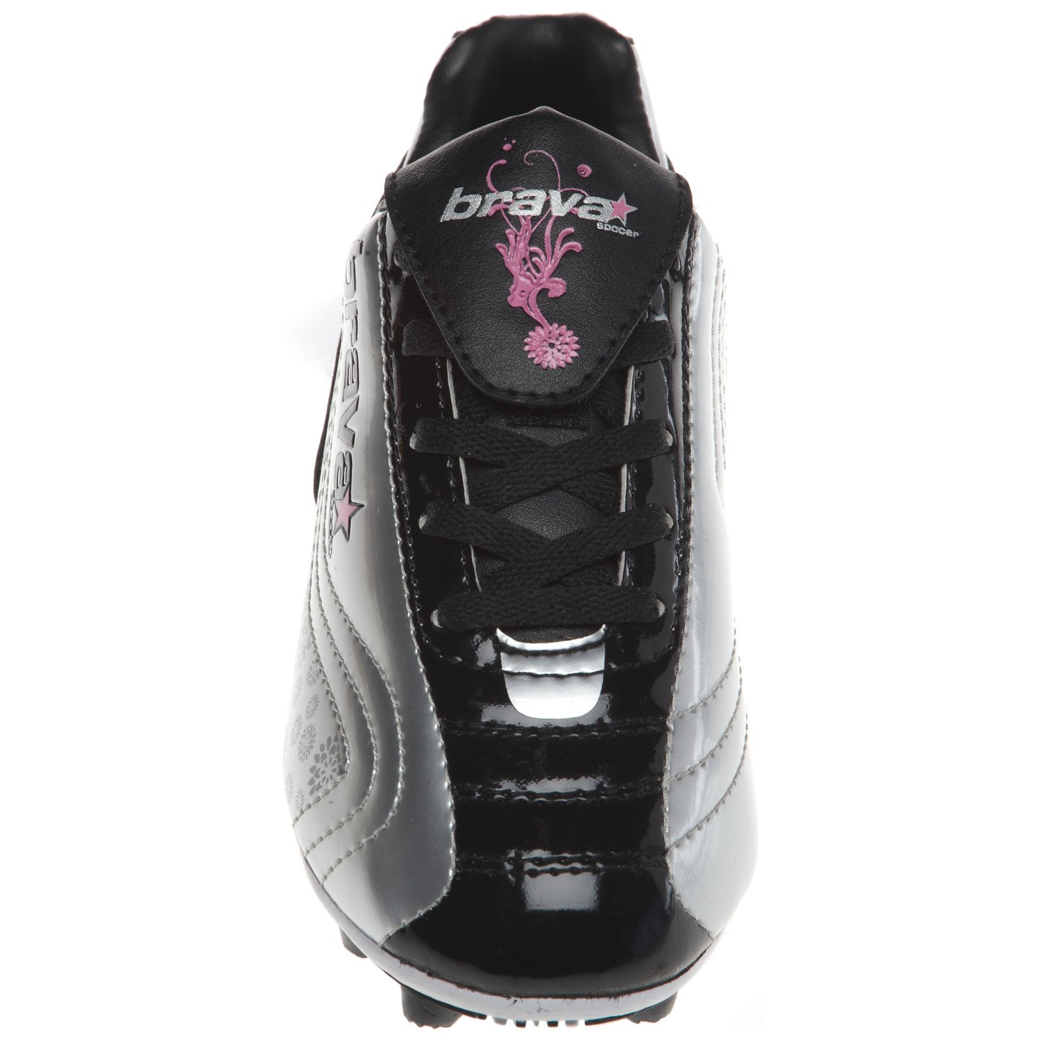 Brava® Soccer Girls' Scourge Butterfly II Cleats thumbnail