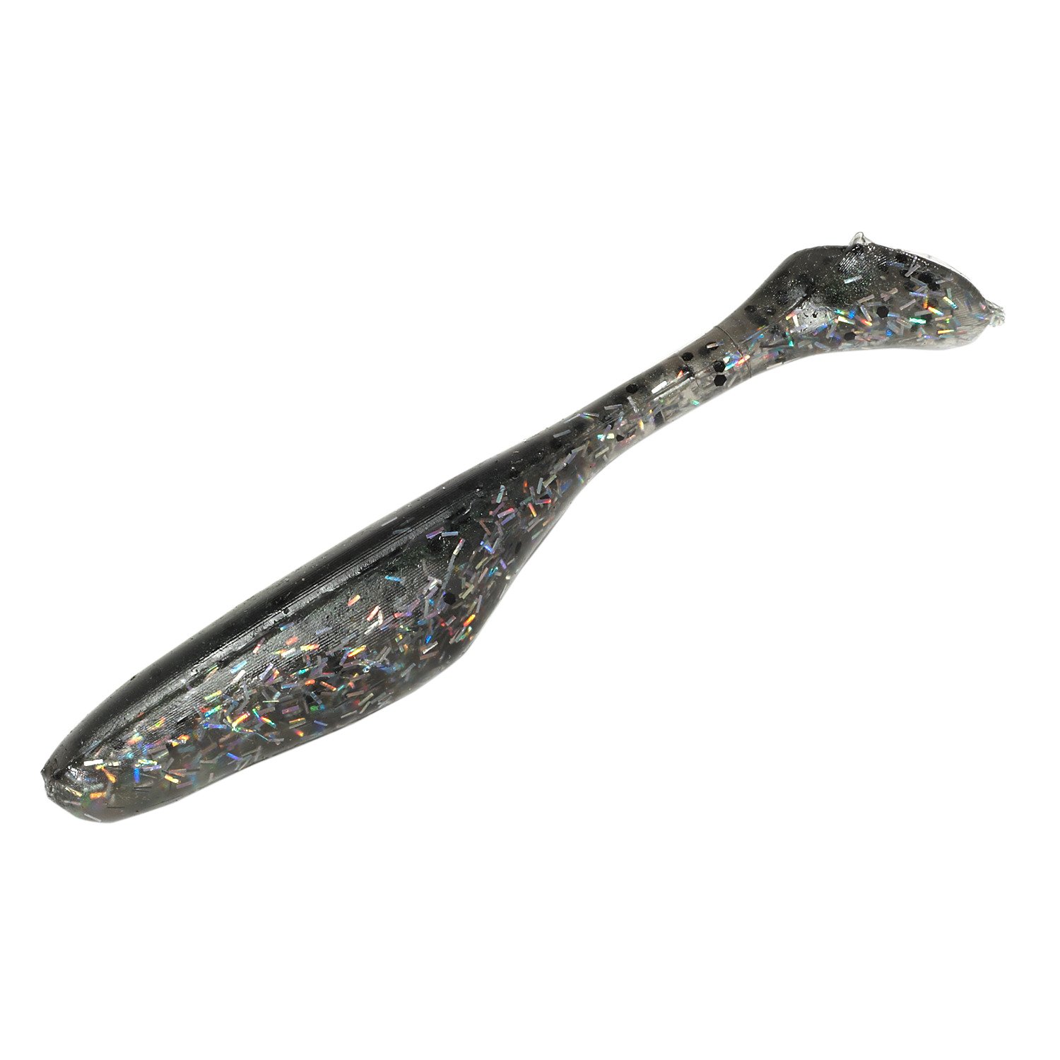 Silver Mullet