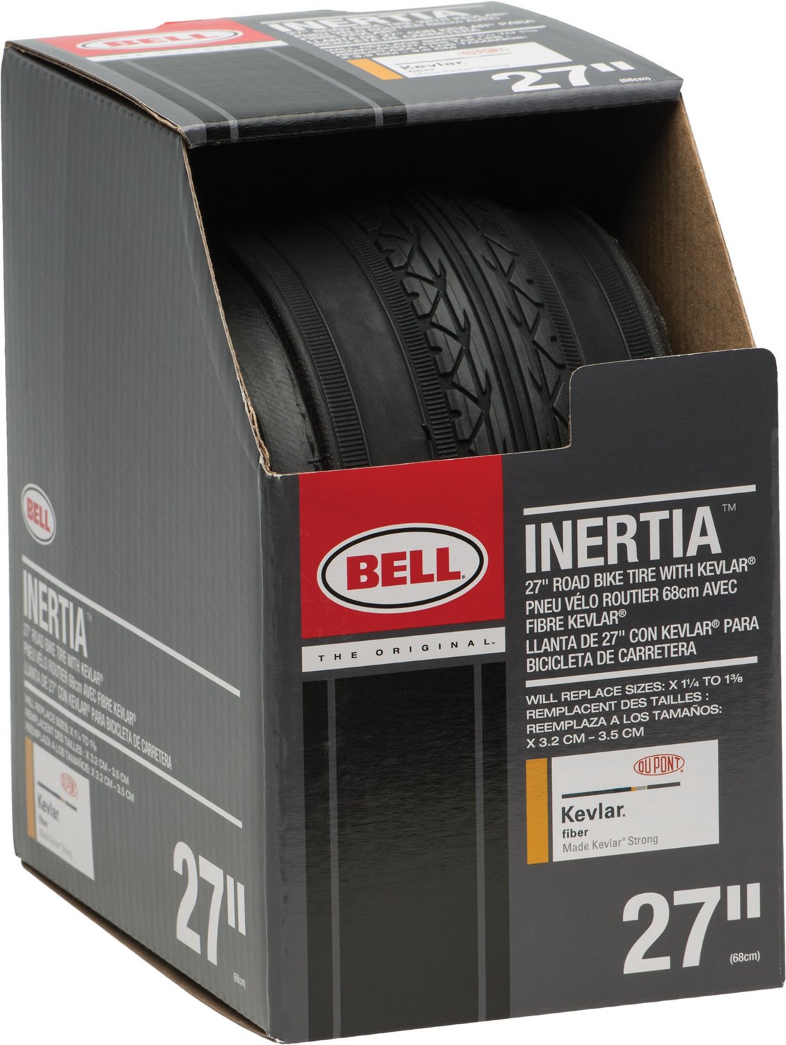 Bell 27" Road Bike Tire™