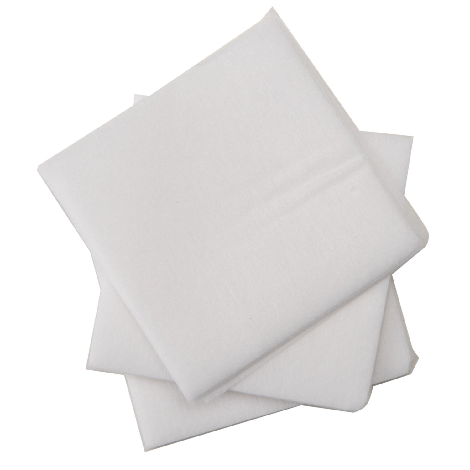 Hoppe's .38 - .45 and .410 Caliber - 20 Gauge Patches 500-Pack