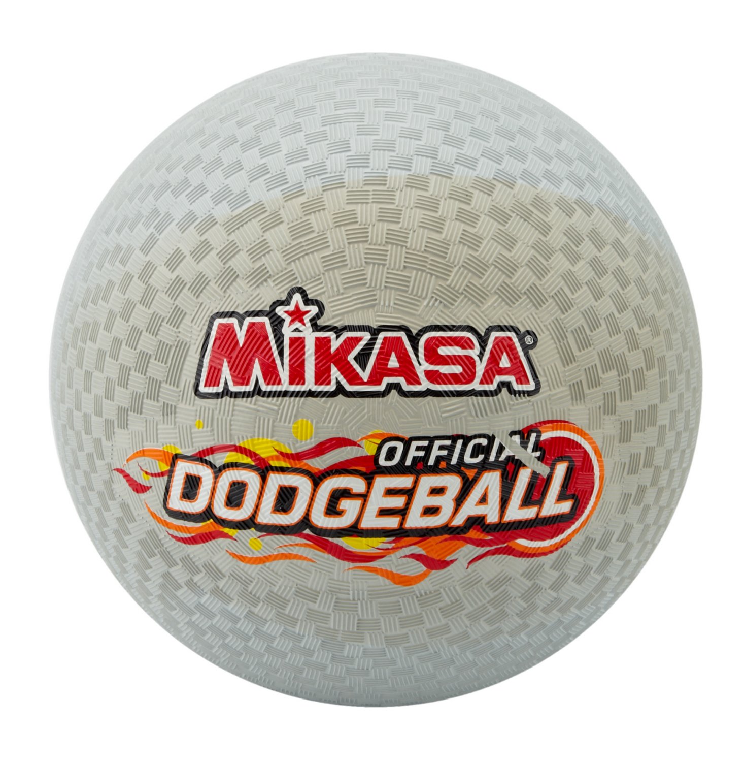 Mikasa 8.5" Dodgeball thumbnail