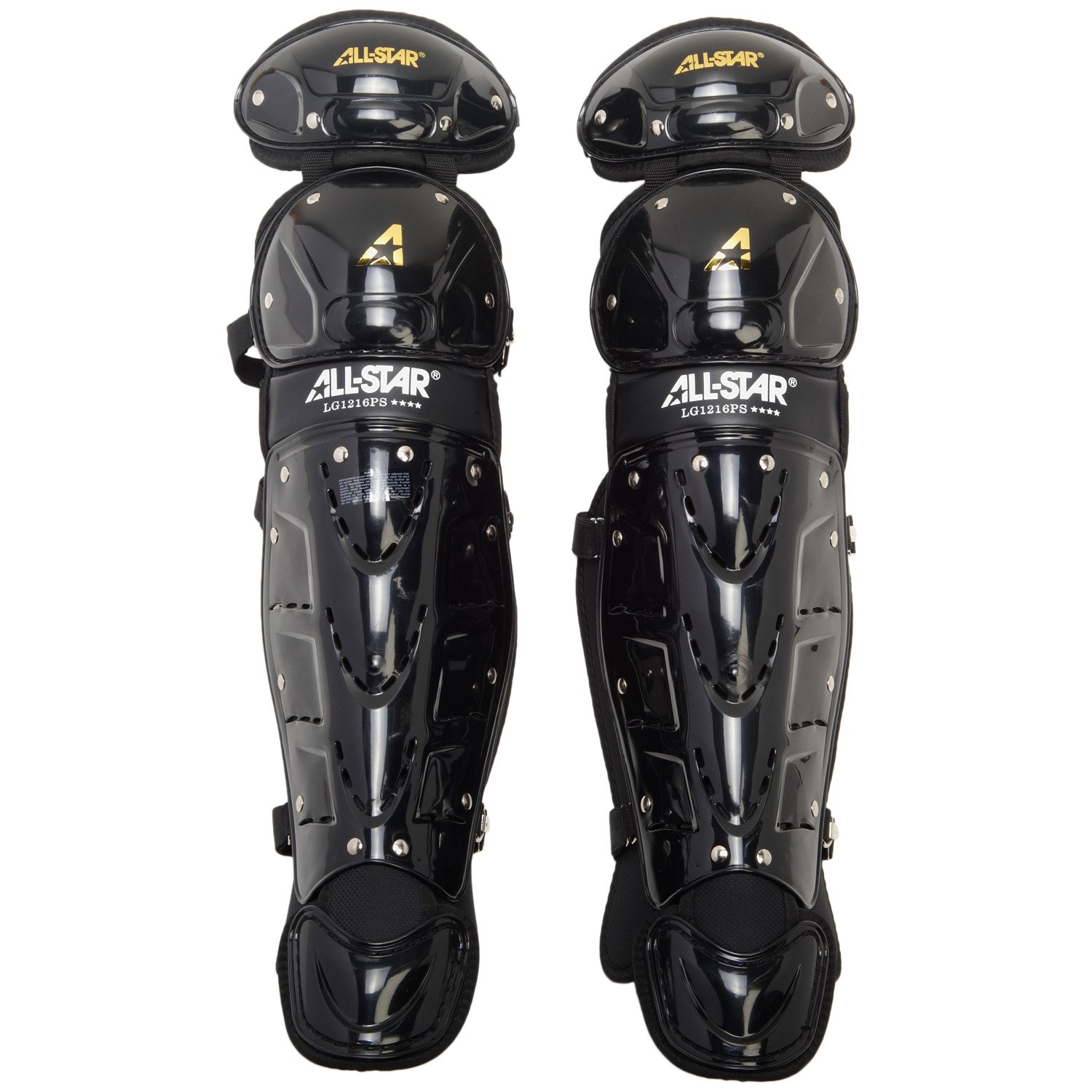 All-Star® Juniors' Player's Series™ Leg Guards