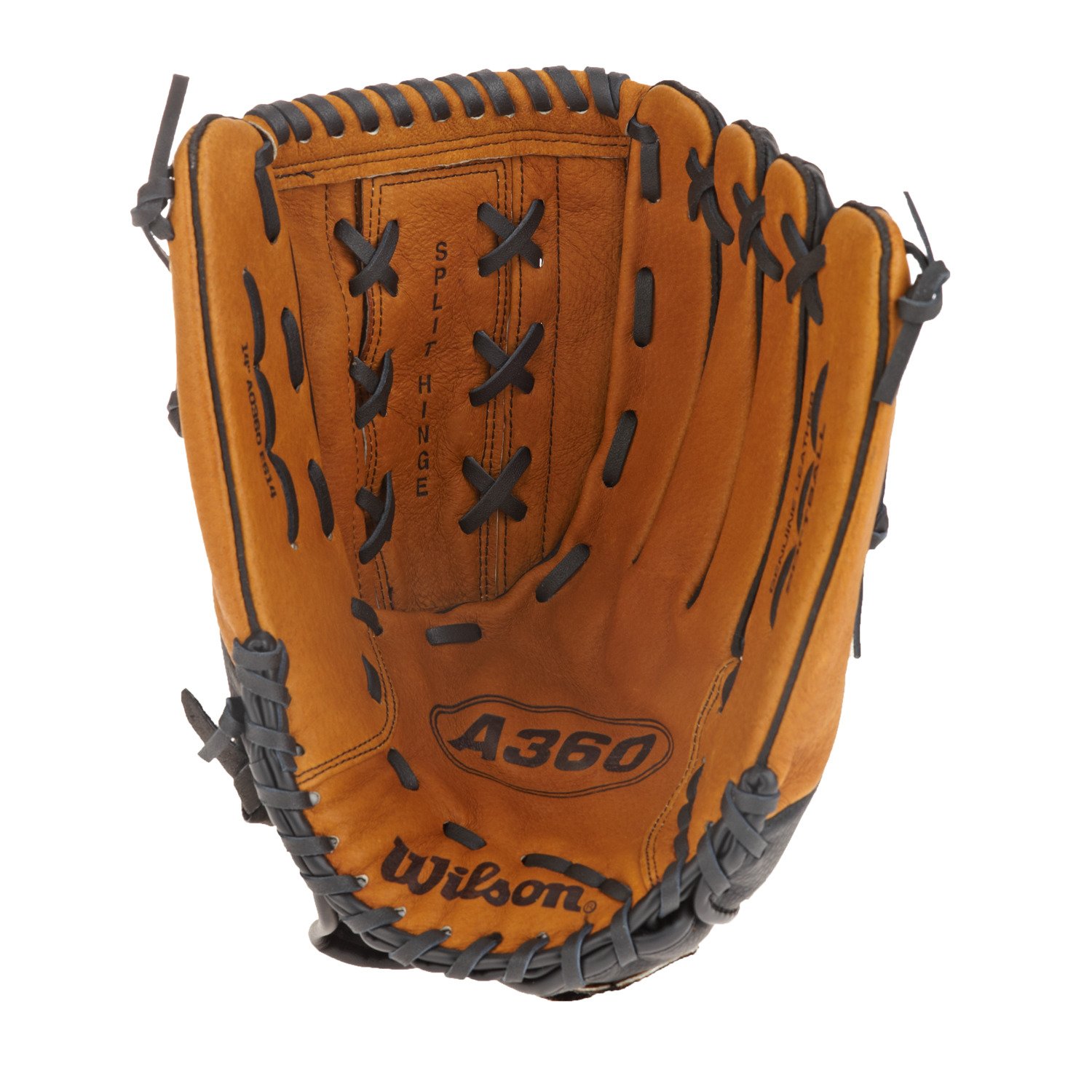 Wilson Adults' A360 14