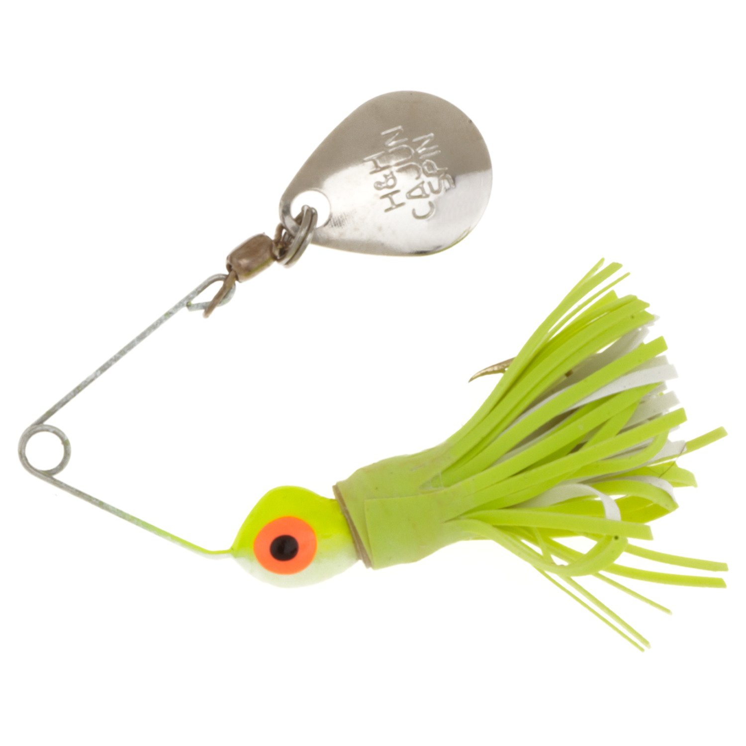 H&H Lure Pan Daddy 1/16 oz Spinnerbait