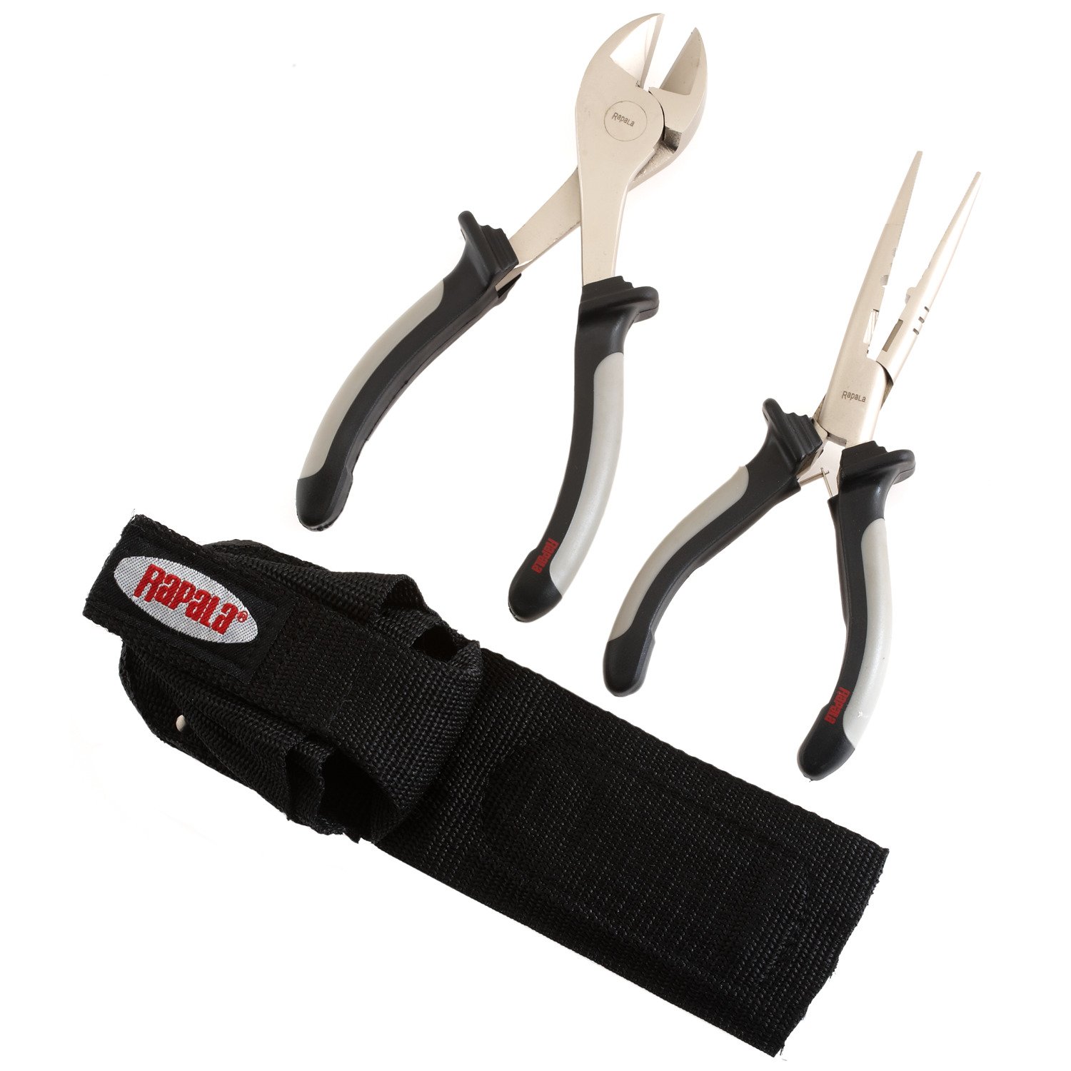Rapala® Pliers and Side Cutter Combo