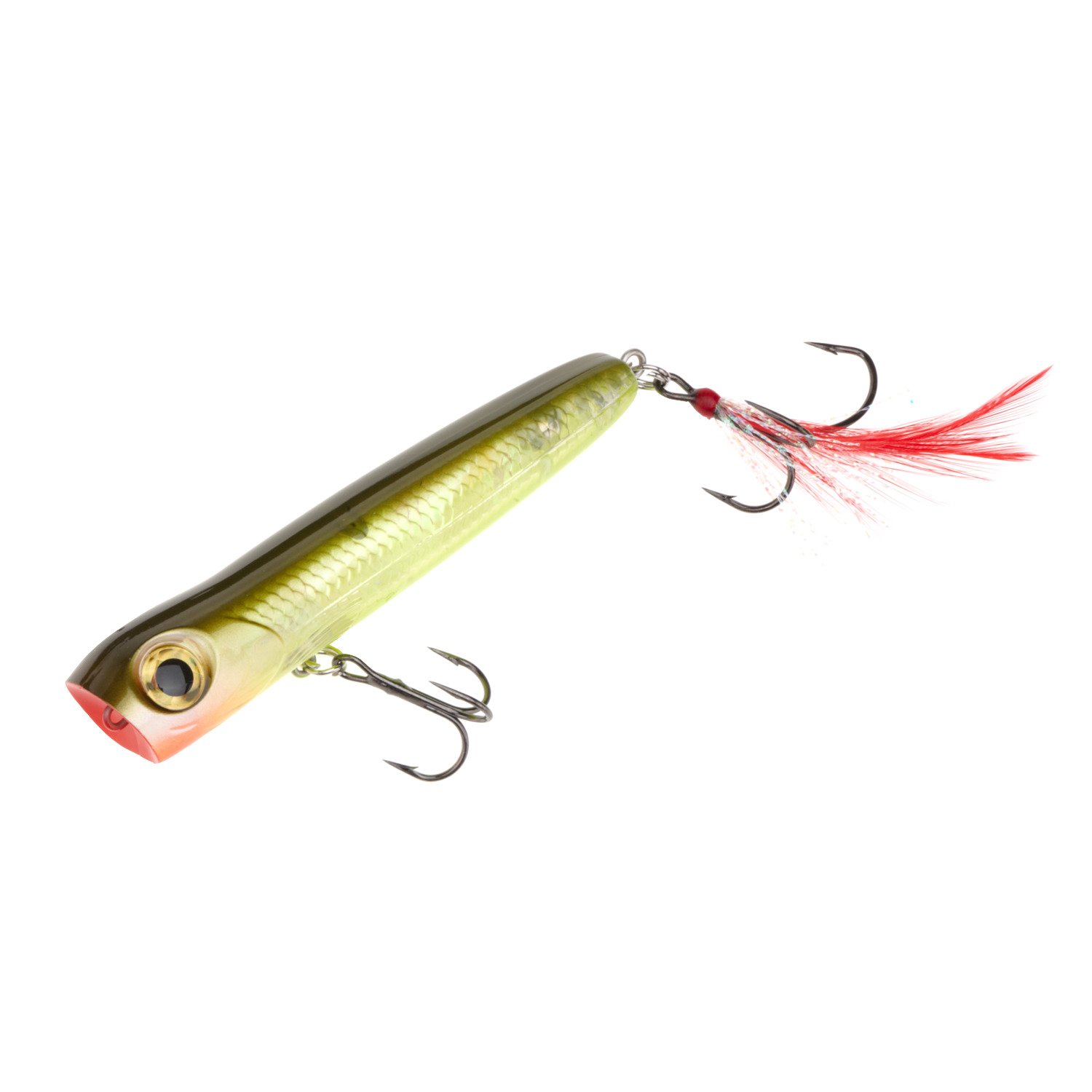 Storm™ Chug Bug® MadFlash 3-1/4" Topwater Lure