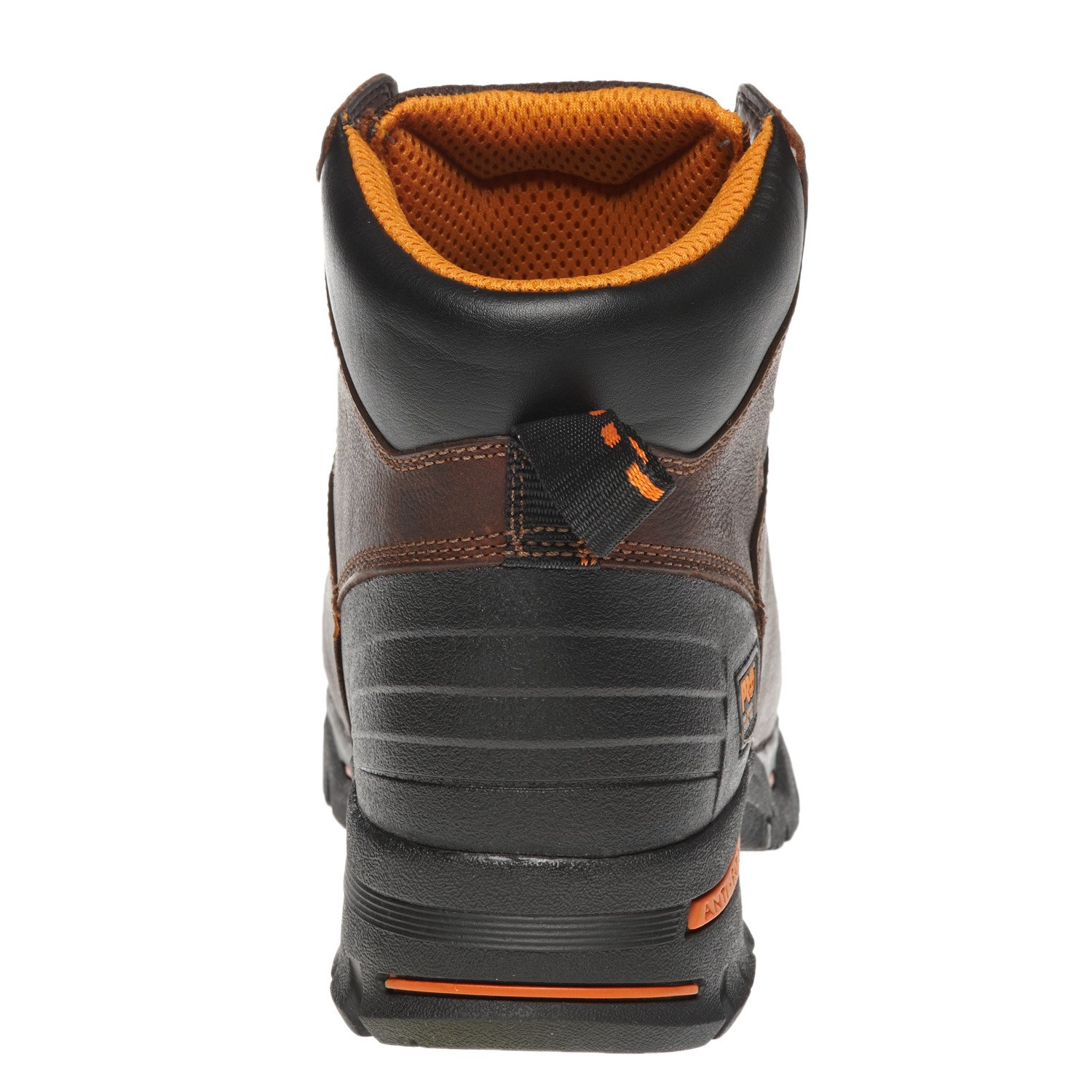 Timberland Pro Men's Endurance 6" Steel-Toe Work Boots thumbnail