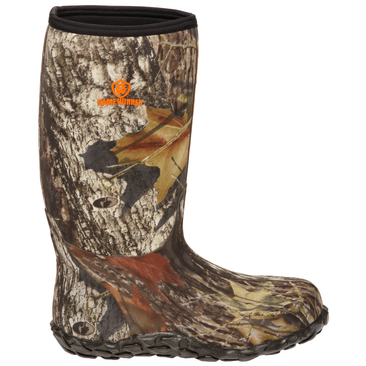 Game Winner® Men's Classic High Boots