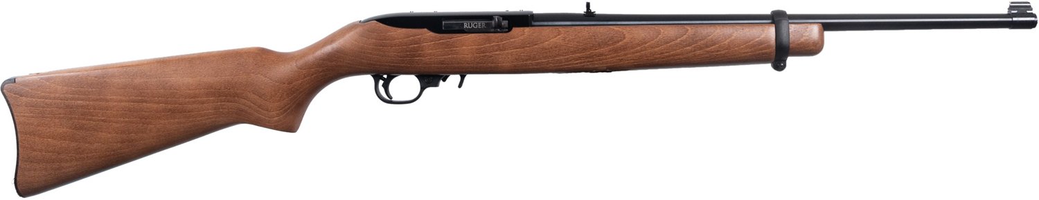 Ruger® 10/22® .22 LR Carbine Autoloading Rifle