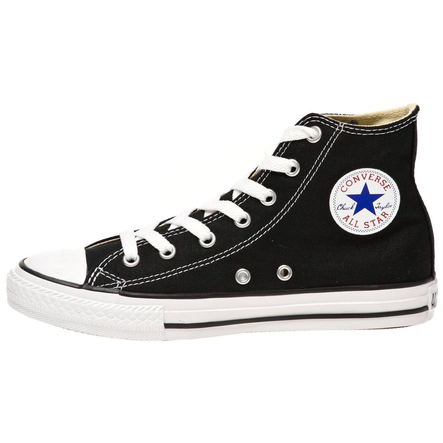 Converse Kids' Chuck Taylor All Star Hi-Top Shoes thumbnail
