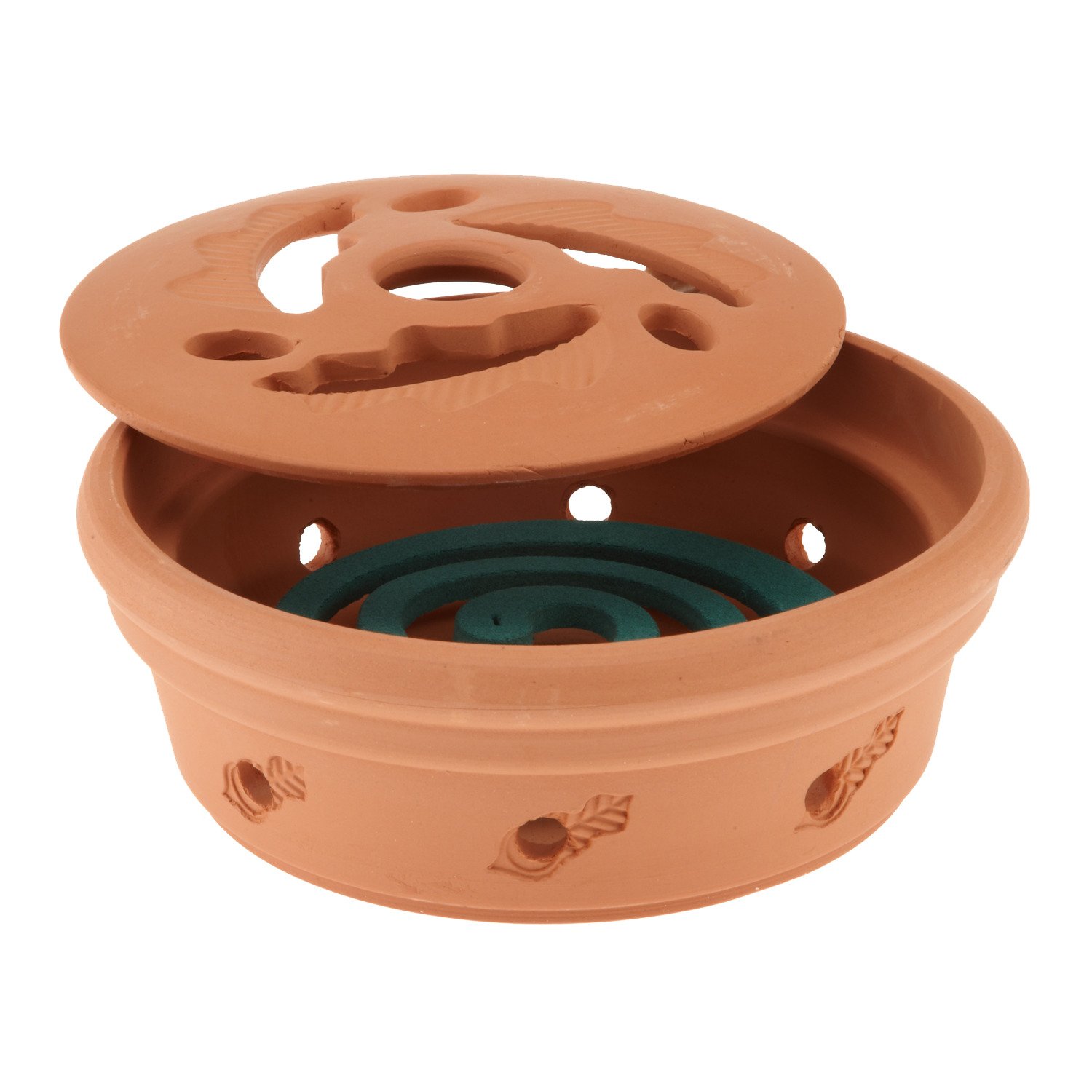 OFF! Mosquito Coil III