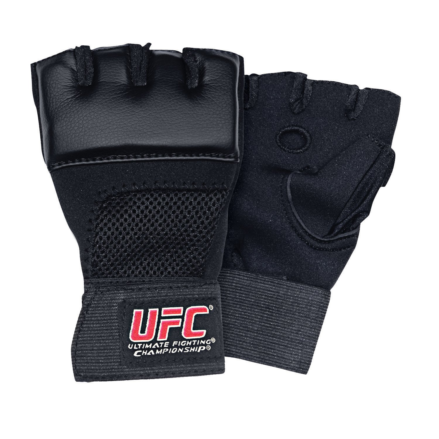 UFC® MMA Gel Training Gloves