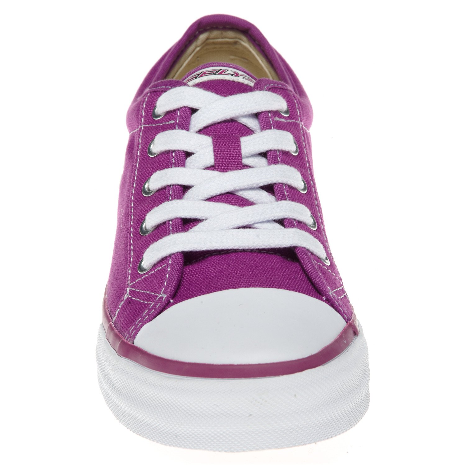 Heelys Girls' Chazz Skate Shoes thumbnail