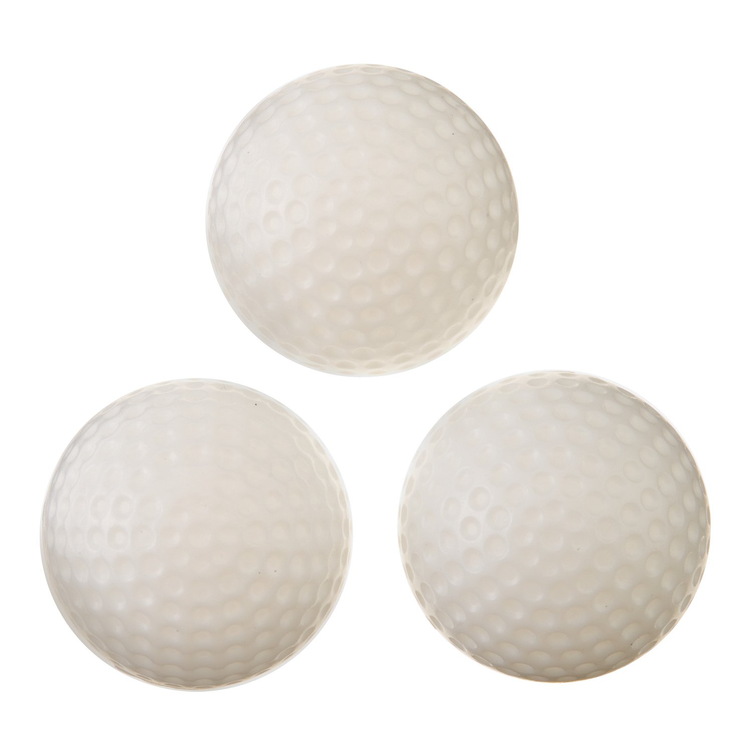 Golfmate® Practice Golf Balls 12-Pack