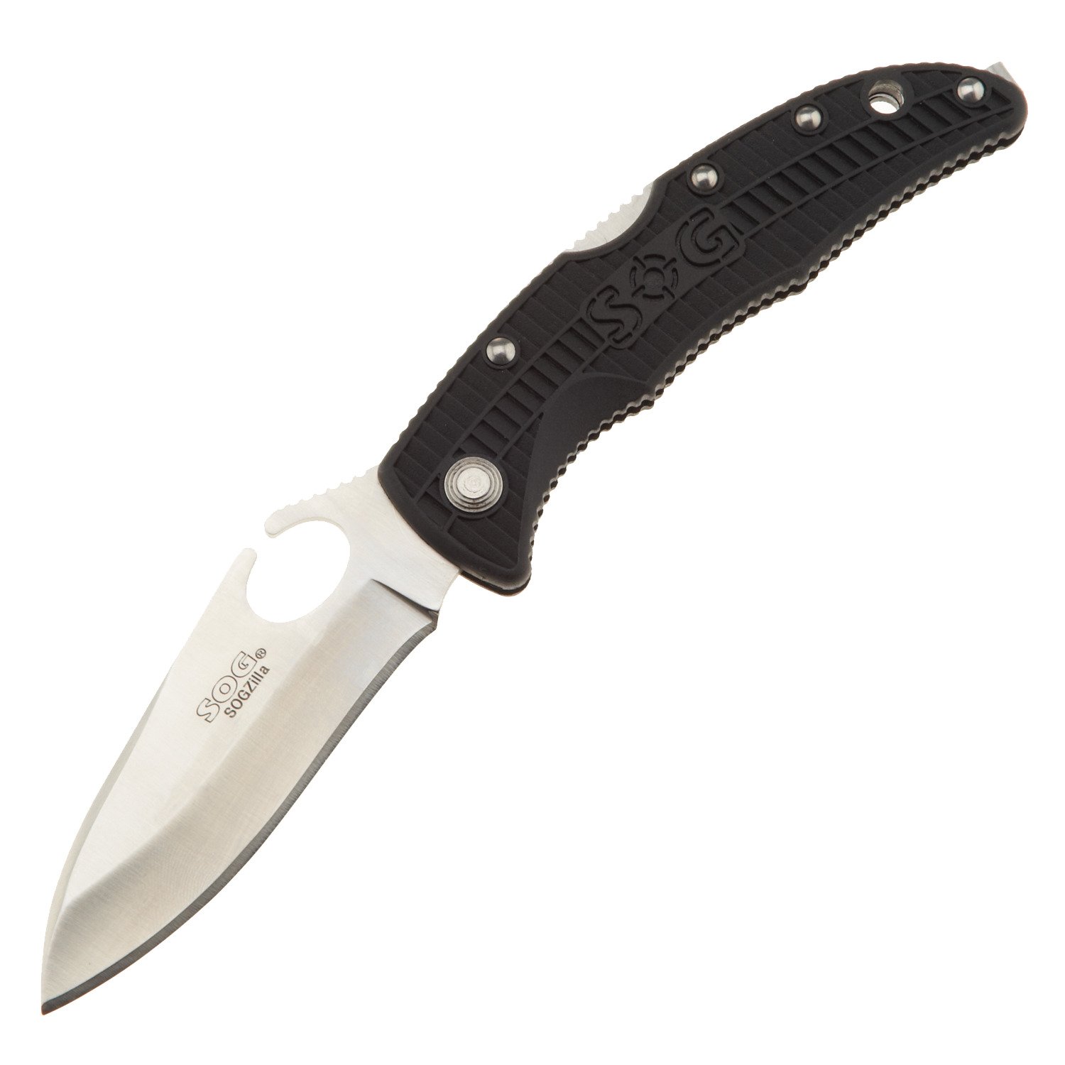 SOG SOGzilla Small Folding Knife