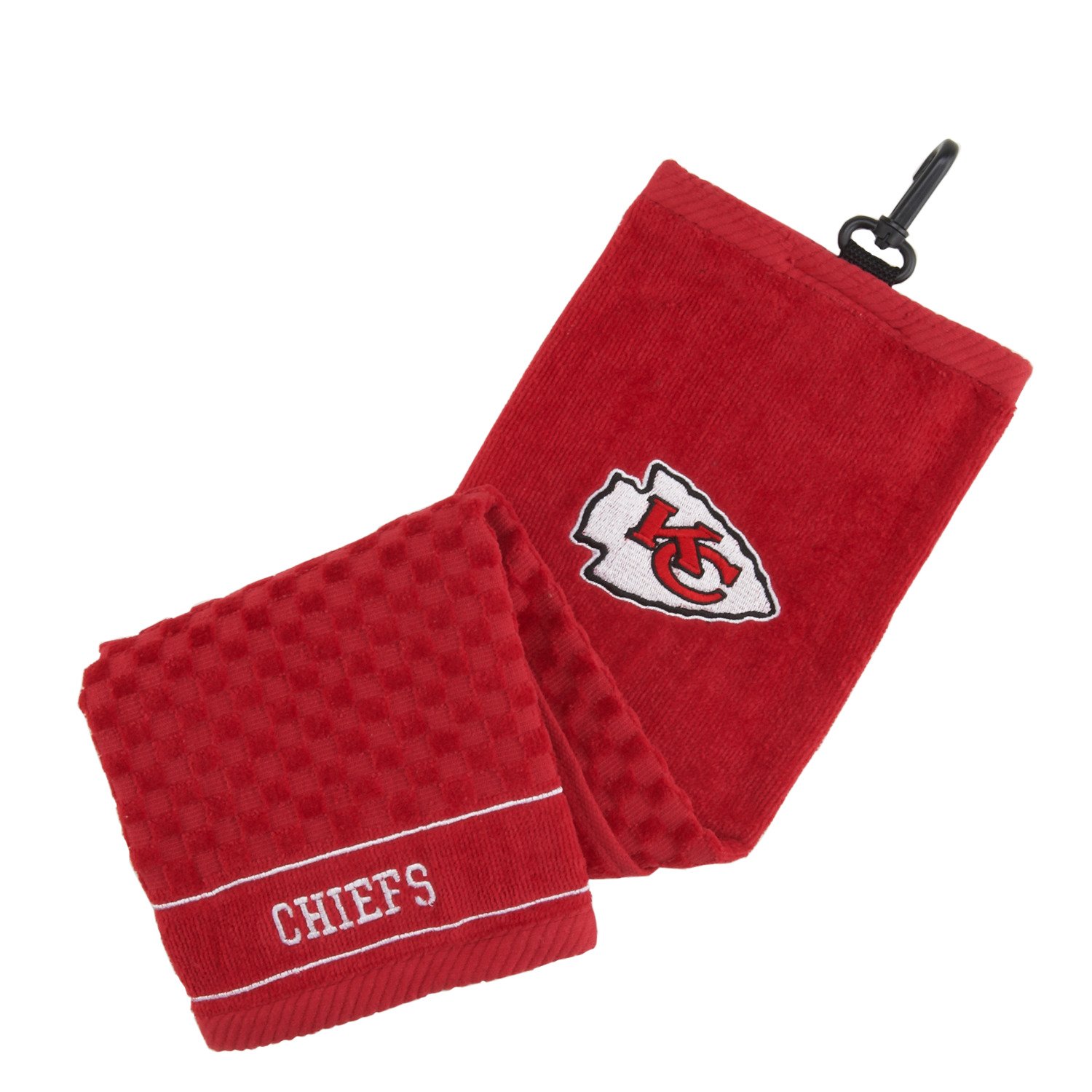 Team Golf NFL Embroidered Golf Towel