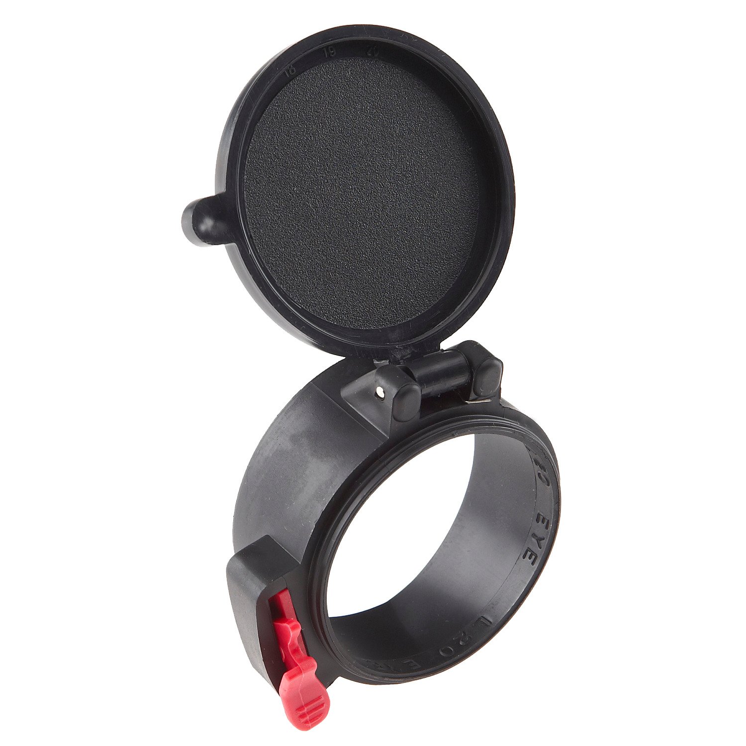Butler Creek Size 20 Flip-Open Scope Cover