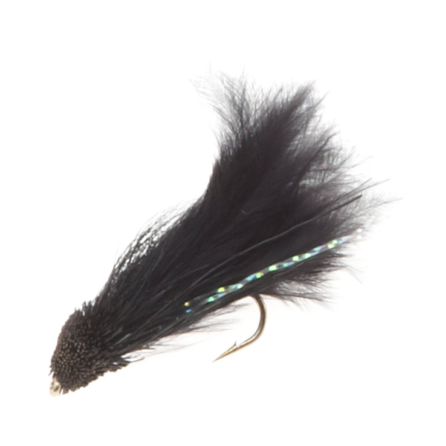 Superfly™ Mini Muddler Single Wet Fly