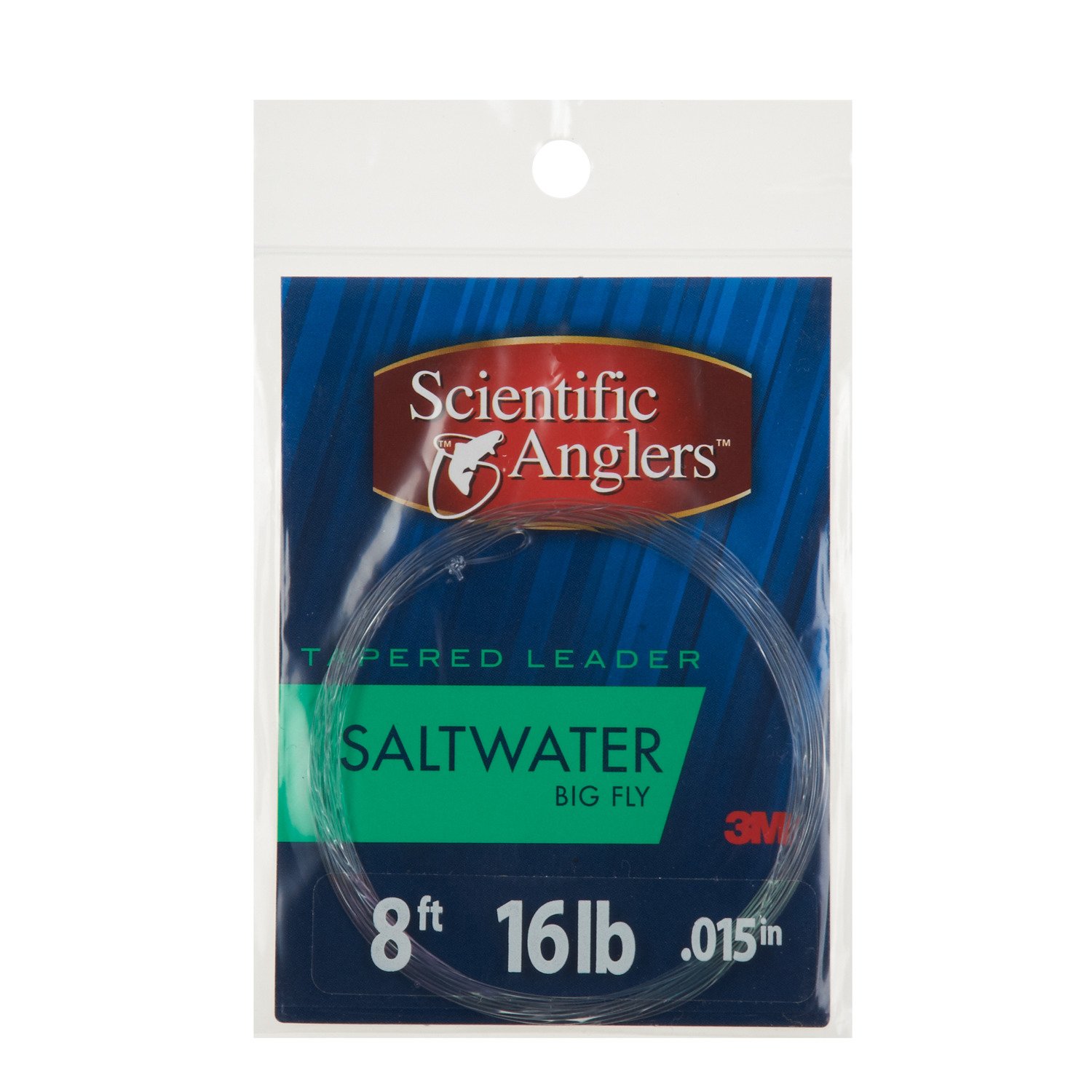 Scientific Anglers™ 16lb. Saltwater Leader