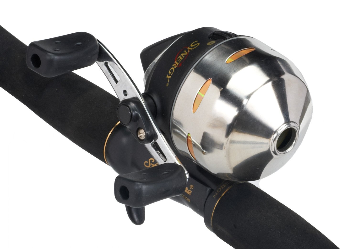 Shakespeare® Ugly Stik® 6' Freshwater Spincasting Rod and Reel Combo thumbnail